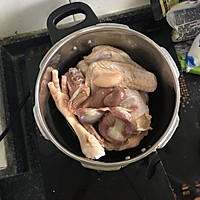 祖传胡椒鸡的做法图解9