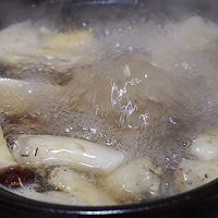 墨鱼鸡汤的做法图解7