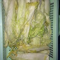 韩国泡菜的做法图解2