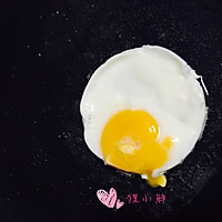 溏心荷包蛋的做法图解4