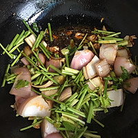 干锅虾➕鸡翅的做法图解15