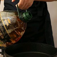 咖喱鸡肉芝士焗南瓜的做法图解11