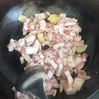 台式卤肉饭的做法图解6