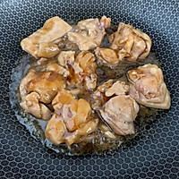 大喜大烤鸡腿肉的做法图解9