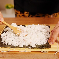 饭团寿司的做法图解15