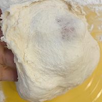 面包自由｜碱水迷你小面包的做法图解2