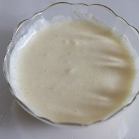 柠檬小蛋糕（分蛋海绵），满满怀旧的味道的做法图解12