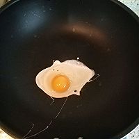 无油极速炒蛋的做法图解2