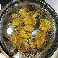 甜蜜的黄桃罐头的做法图解5