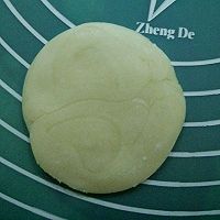 蛋黄酥的做法图解16