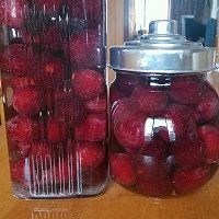 自制杨梅酒的做法图解6