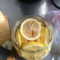柠檬苹果醋的做法图解4