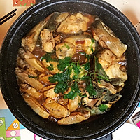 私房焖锅的做法图解4