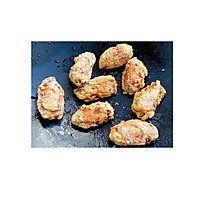 孜然炸雞翅VS韓式蜂蜜炸雞翅（一個方子兩種口味）的做法图解15