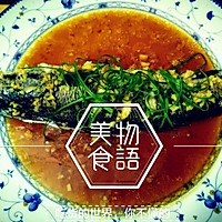 花鱼蒸肉的做法图解9