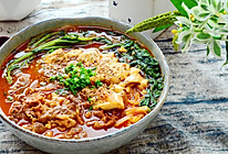 牛肉醒酒汤-开启元气满满的一天#给老爸做道菜#的做法