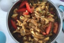 蒸茄子/凉拌茄子的做法