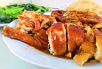 酱油鸡的做法
