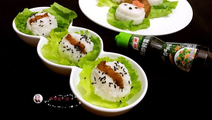 趣味饭团