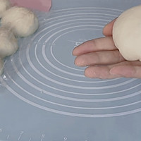 #鲜到鲜得舟山带鱼0元试吃#日式果包的做法图解17