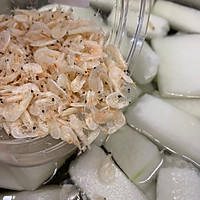 家常蘑菇炒肉的做法图解5