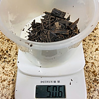 网红脏脏蛋挞随意做的做法图解11