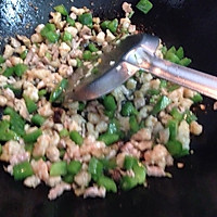 南瓜饭盅的做法图解4