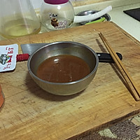 快速入味的美味烤鸡翅，只需三刷！！！的做法图解2