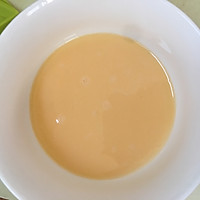 鲜虾蒸蛋羹（宝宝辅食）的做法图解3