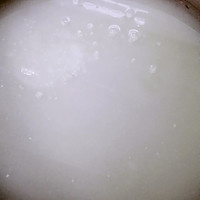 大白*^O^*棉花糖的做法图解5