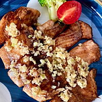 香煎鲷鱼片，高颜值又好吃的做法图解6