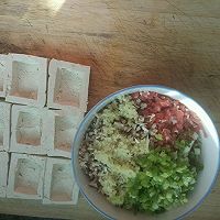 酿豆腐的做法图解2