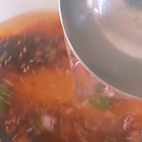 这酸汤挂面，我能吃两碗的做法图解4