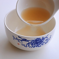 阿胶炖花胶的做法图解6
