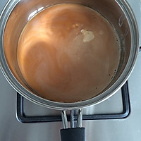雀巢鹰唛炼奶—快手奶茶的做法图解4