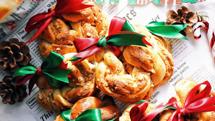 糖花卷儿面包怎么做 糖花卷儿面包的做法 大妮儿妮儿 豆果美食 糖花卷儿面包怎么做 糖花卷儿面包的做法 大妮儿妮儿 豆果美食