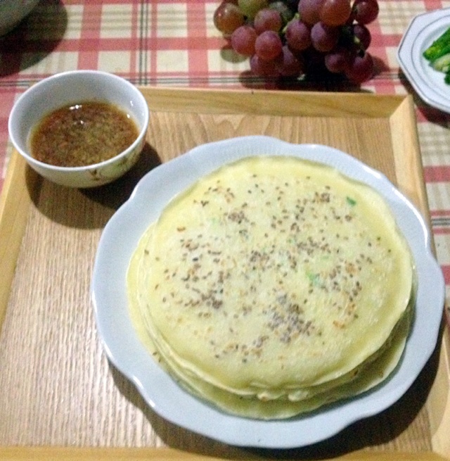 地方小吃--闲食的做法图解10