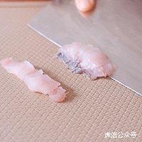 酸甜龙利鱼豆腐汤-宝宝辅食的做法图解7