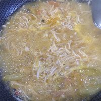 酸汤肥牛的做法图解14