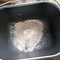 鸭肉汤刀切面的做法图解1