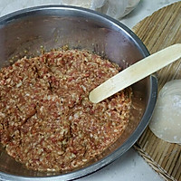 白菜大肉饺子的做法图解1