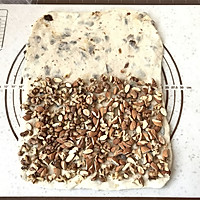 葡萄干坚果面包棍的做法图解10