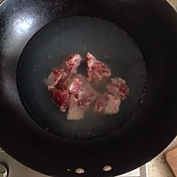 消暑冬瓜排骨汤的做法图解2