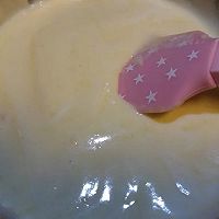 李孃孃爱厨房之一一香葱肉松蛋糕卷的做法图解14