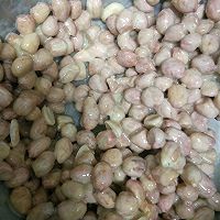 怪味花生的做法图解2