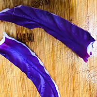 蔬菜沙拉——牛油果的做法图解3