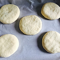 咖喱面包的做法图解11