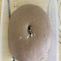 低油低糖黑麦吐司的做法图解12