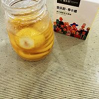 #爱乐甜夏日轻脂甜蜜#蜂蜜柠檬的做法图解5