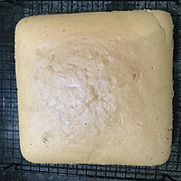 古早味巧克力蛋糕的做法图解11